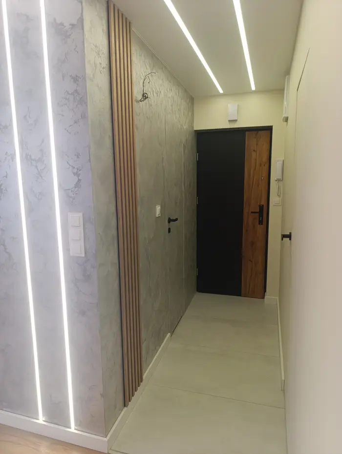 Realizacja Switex 8